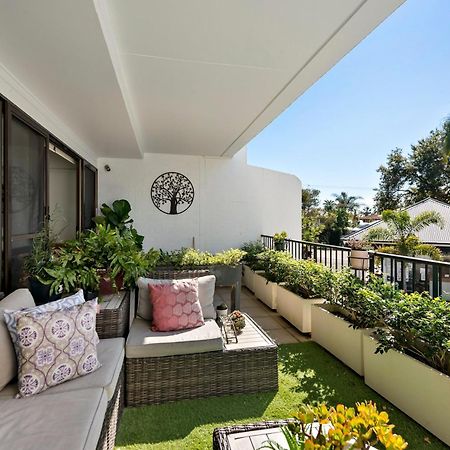 The Oasis Apartments And Treetop Houses Byron Bay Eksteriør billede