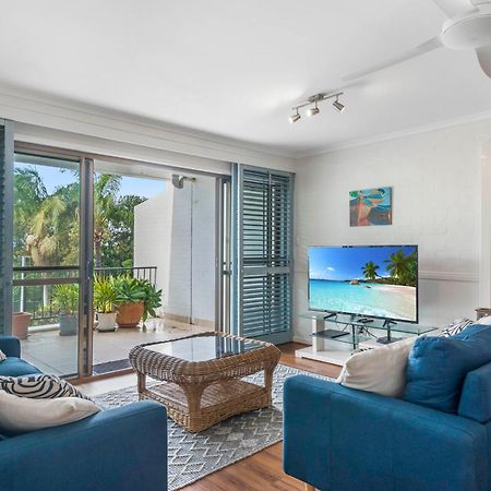 The Oasis Apartments And Treetop Houses Byron Bay Eksteriør billede