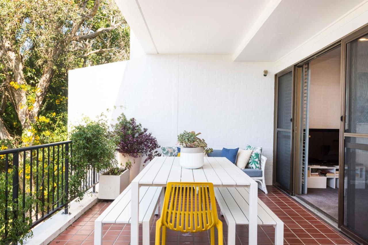 The Oasis Apartments And Treetop Houses Byron Bay Eksteriør billede