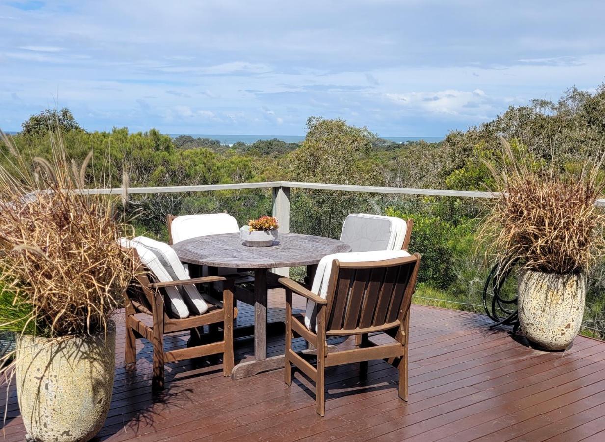 The Oasis Apartments And Treetop Houses Byron Bay Eksteriør billede