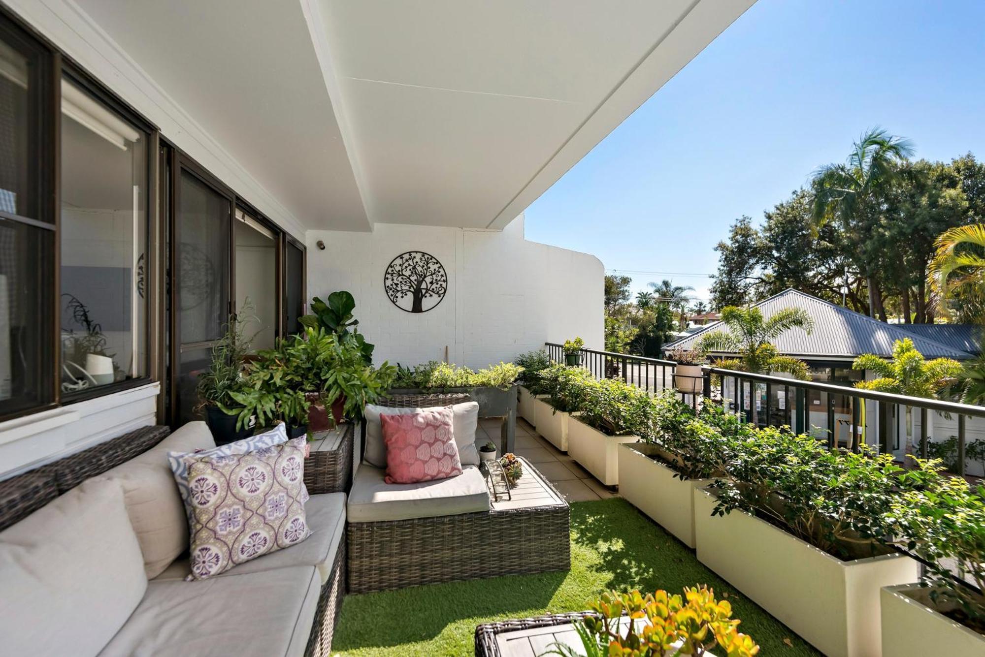 The Oasis Apartments And Treetop Houses Byron Bay Eksteriør billede
