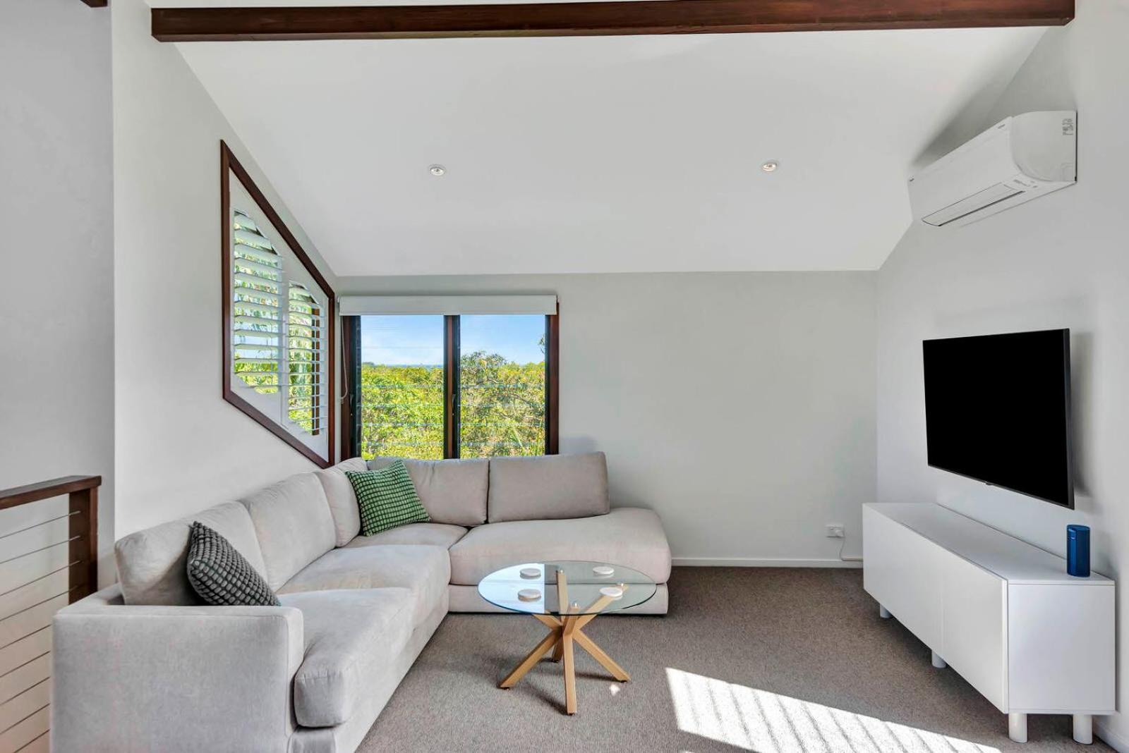The Oasis Apartments And Treetop Houses Byron Bay Eksteriør billede
