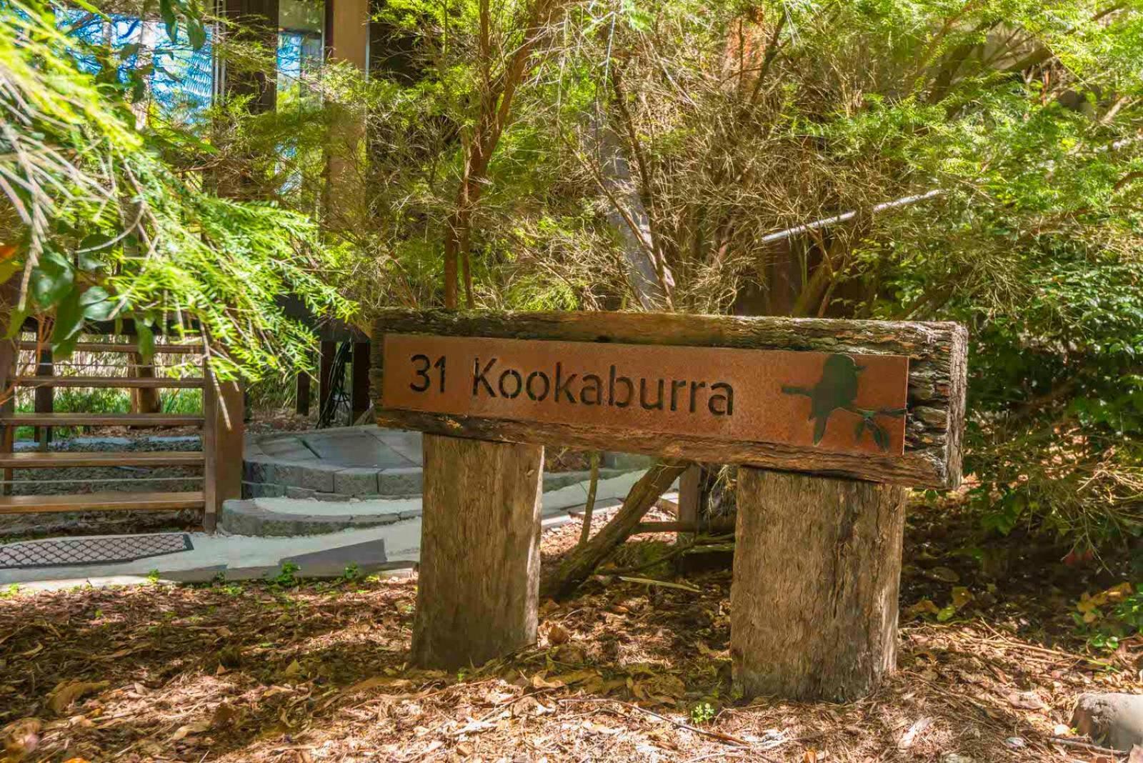 The Oasis Apartments And Treetop Houses Byron Bay Eksteriør billede