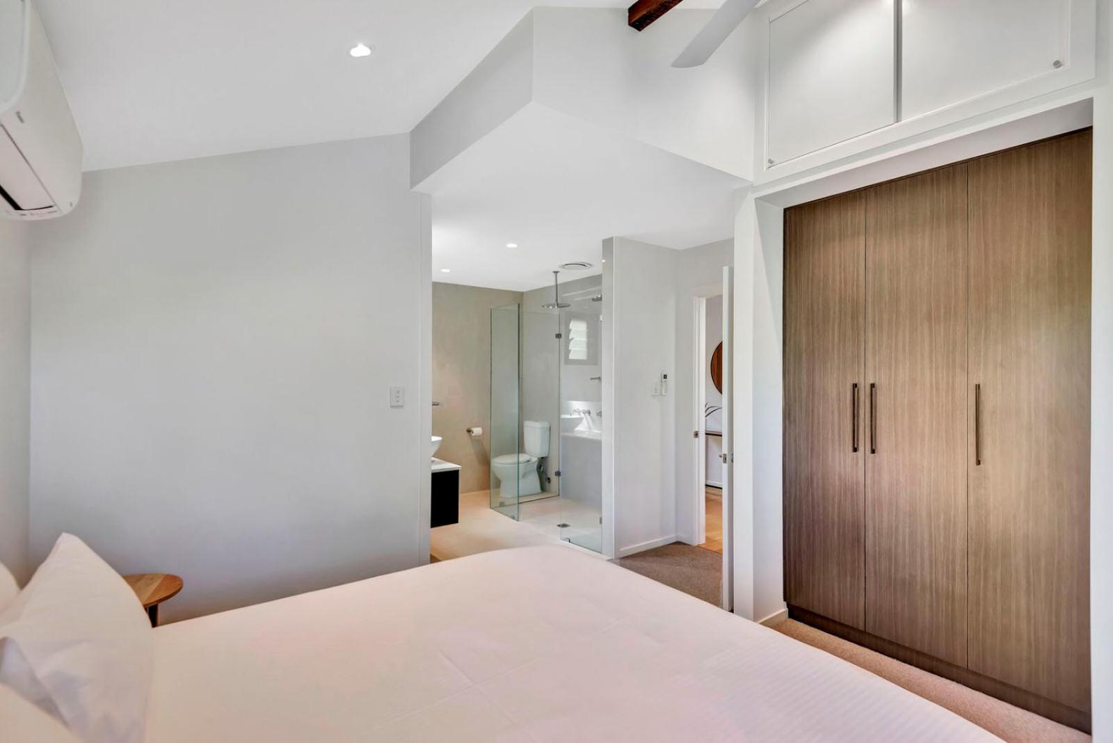 The Oasis Apartments And Treetop Houses Byron Bay Eksteriør billede